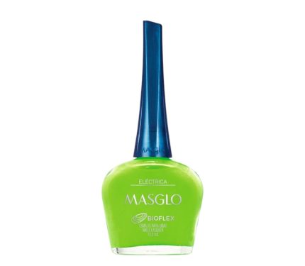 Esmalte Electrica tradicional 13,5 ml Masglo