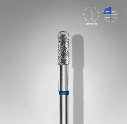 Fresa torpedo 0.23 (azul) Staleks