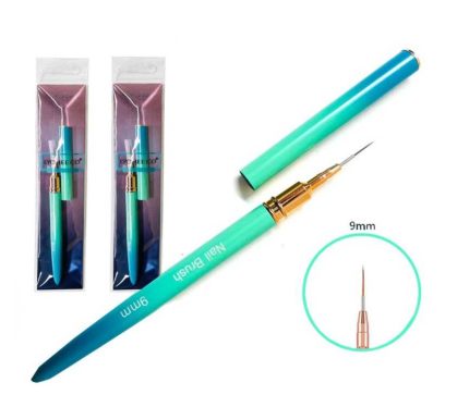 Pincel Liner 9mm