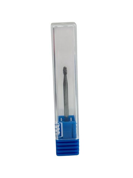 Fresa o oliva de detalle para soft gel cinta azul (alternativa) Navi