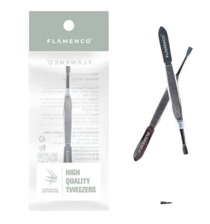 Pinza para cejas (Alternativas)