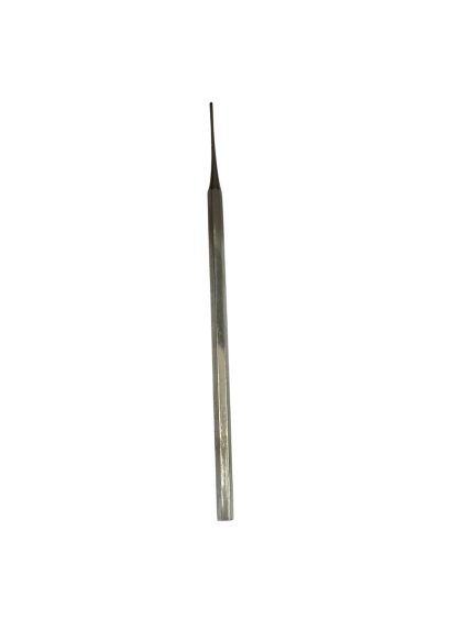 Gubia Mediana 0.3s/ punta (Podologia)