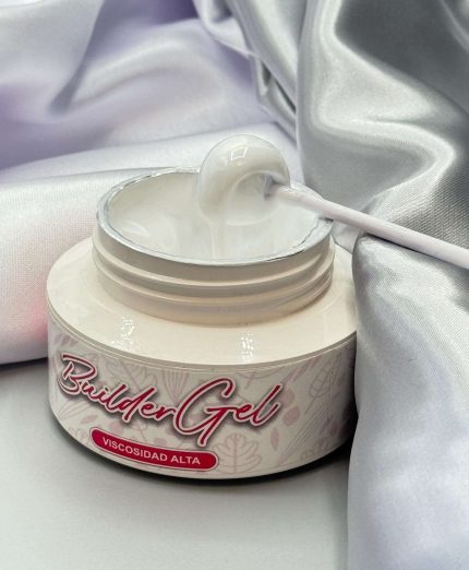 Gel Builder Super Blanco 30g Perfect Wow