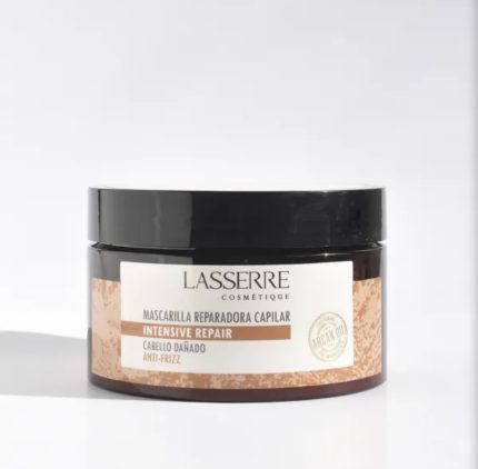 Mascarilla Reparadora Capilar Lasserre