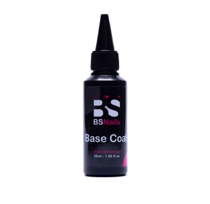 Base Coat perfil 50ml Bs Nails