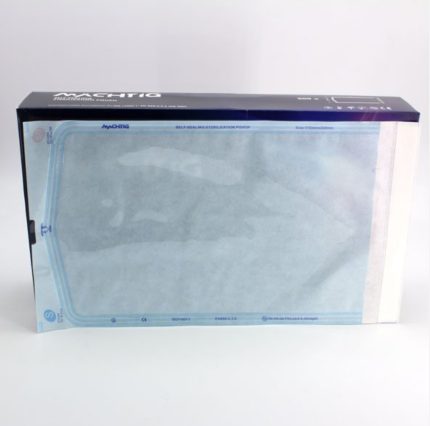 Bolsas para esterilizar 170mmx 300mm