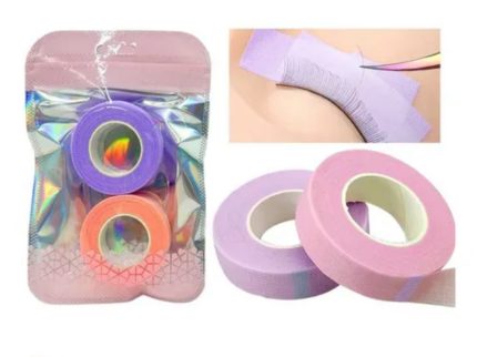 Cinta de micropore 2 pcs