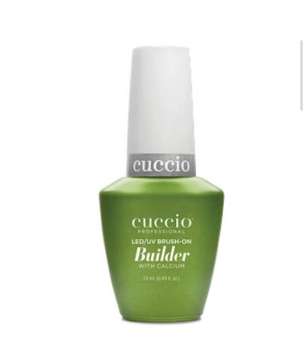 Builder in a Bottle Calcium Cuccio