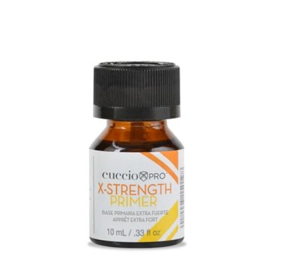 X- Strenght Primer con acido Cuccio