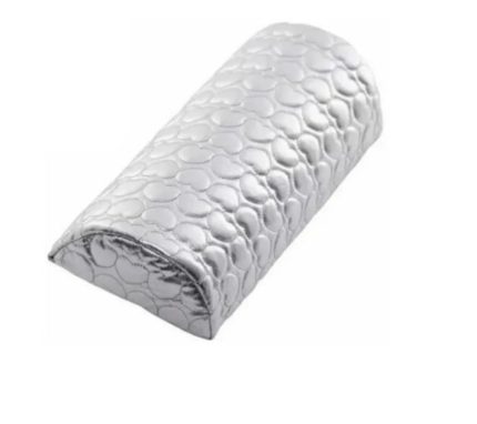 Cojin Apoya Brazos Cojin plateado