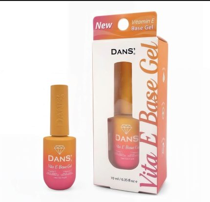 Vita E Base Gel Dans