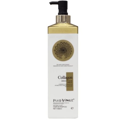 Shampoo Collagen Plus Vinge 1000ml