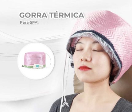 Gorro termico