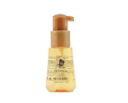 Aceite restaurador cola caballo Obopekal