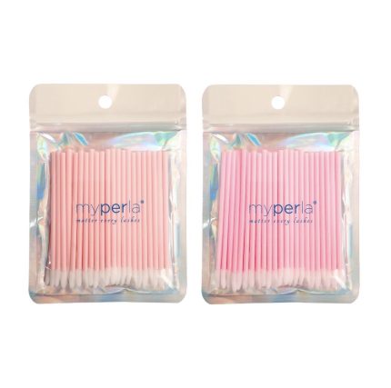 Lip Brush 50 pcs My Perla