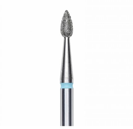 Fresa Gota .23 – Azul Staleks Pro