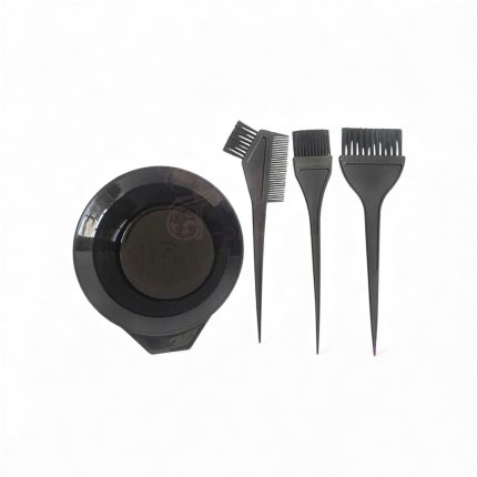 Kit para aplicacion de tinte