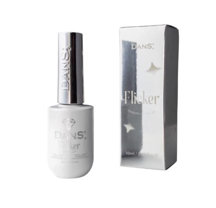 Esmalte Flicker Cat Eye (Ojo de gato) Dans