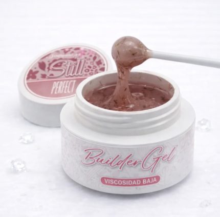Builder Gel Still 30g Perfect Wow