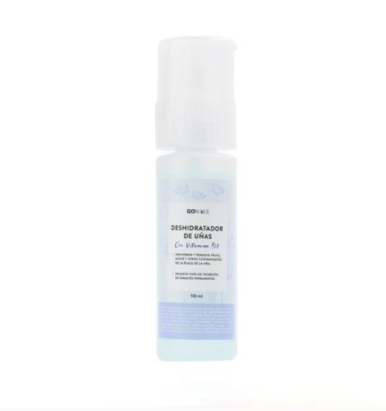 Deshidratador de uñas 110 ml Go Nails