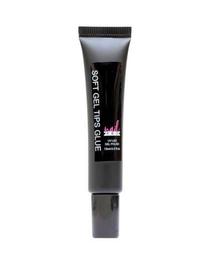 Adhesivo para tips Soft Gel Nail Pro