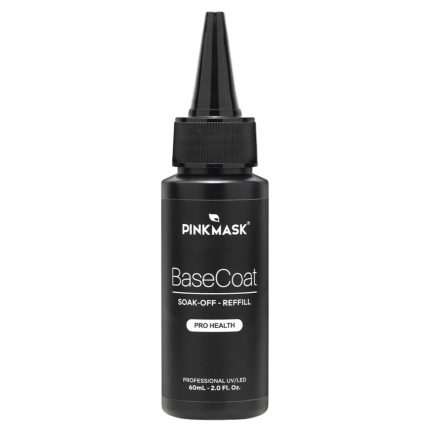 Base Coat 001 Perfil 60 ml Pink Mask