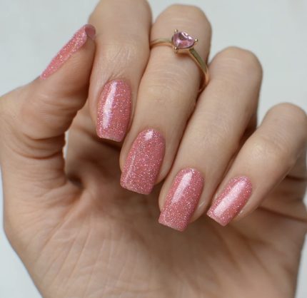 Esmalte #610 Neon 3 de 15ml Pinkmask