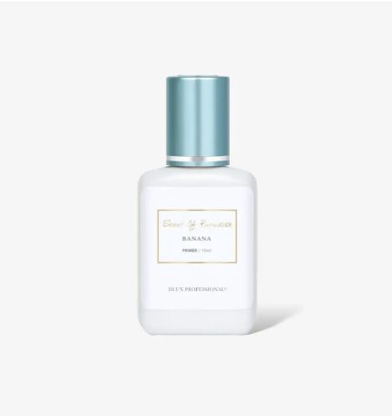 Primer para pestañas aroma Mango Dlux