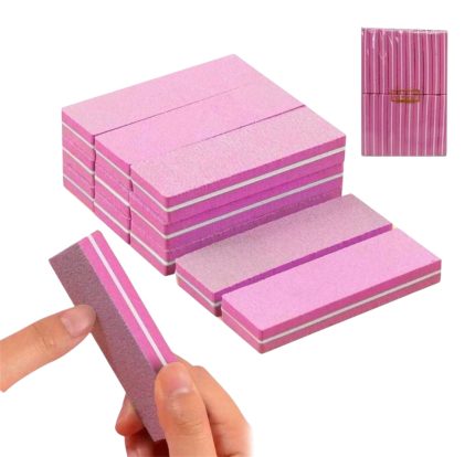 Lima Sponge cuadrada 20 uds