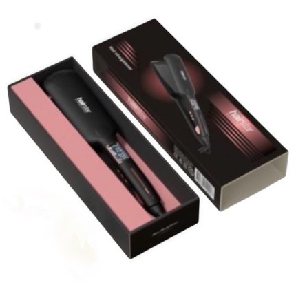 Plancha Alisador Led Iron 230 C Hairstar