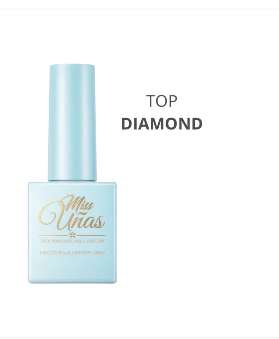 Top Diamond Miss Uñas