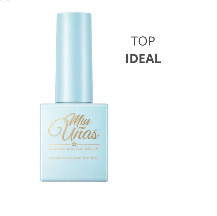 Top Ideal Miss Uñas