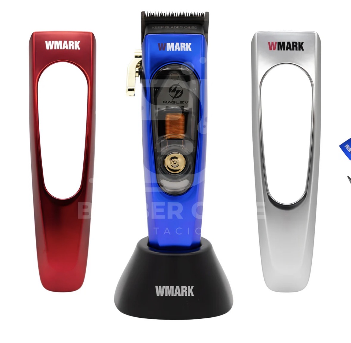 Clipper NG-9004 Motor Maglev WMARK