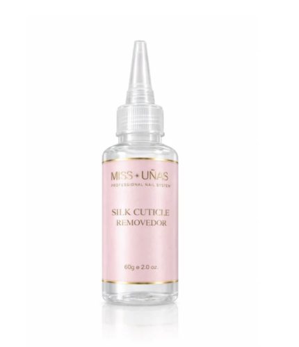 Removedor de cuticula Miss Uñas