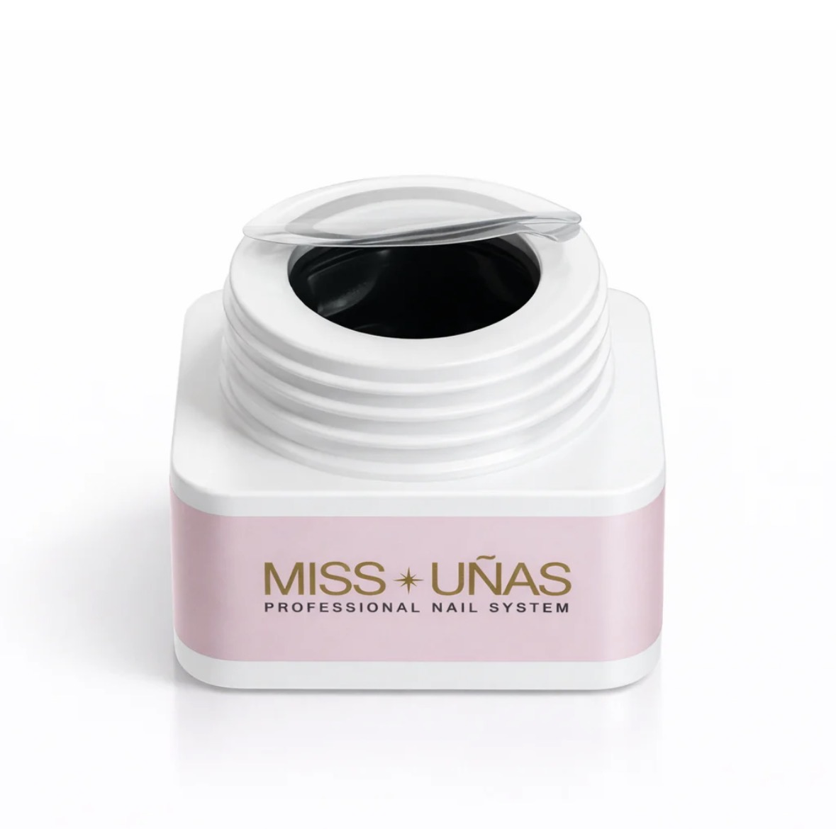 TIP BOND GEL (clear) 20g Miss Uñas - Imagen 2