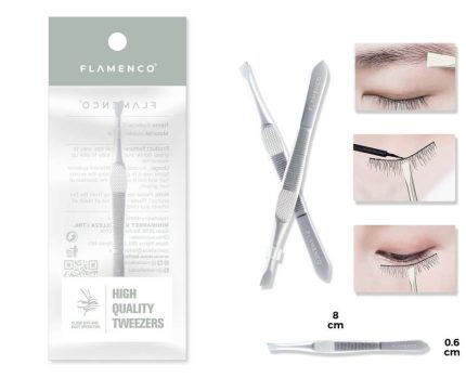Pinza para cejas (Alternativas)