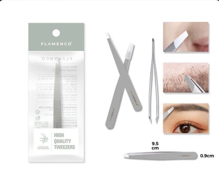 Pinza para cejas (Alternativas)