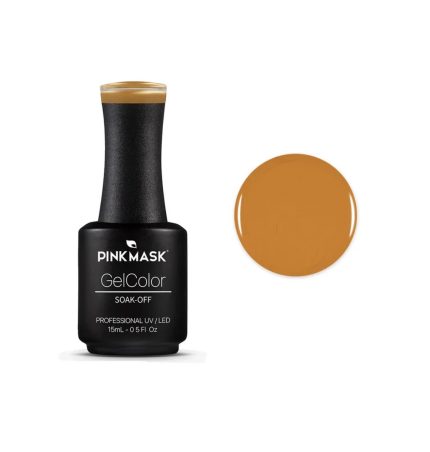 Esmalte Dijon (cod 300) 15ml Pinkmask