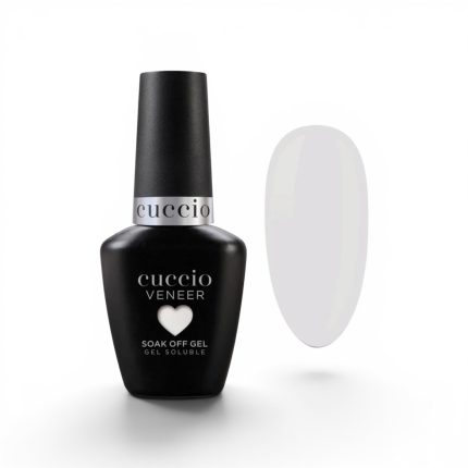 Esmalte# 1240 (Blanco) 15ml Cuccio