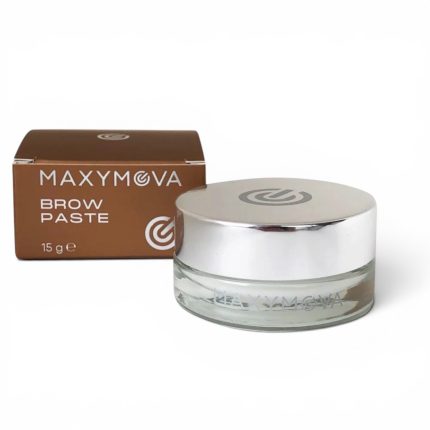 Pasta blanca para cejas y contorno de labios MAXYMOVA